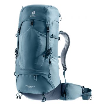 Rucsac Barbati Deuter Aircontact Lite 50 10l Atlantic-ink