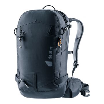 Rucsac Barbati Deuter Freerider 24l Black