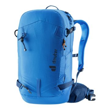 Rucsac Barbati Deuter Freerider 24l Neptune-nightblue