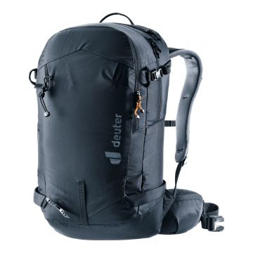 Rucsac Barbati Deuter Freerider 30l Black