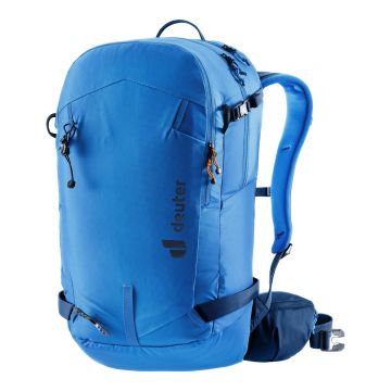 Rucsac Barbati Deuter Freerider 30l Neptune-nightblue