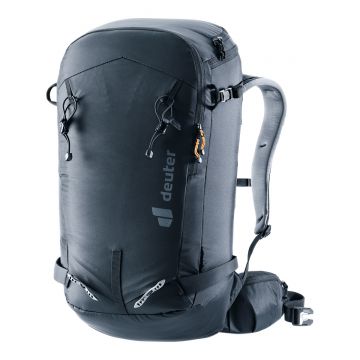 Rucsac Barbati Deuter Freerider Pro 32 10l Black