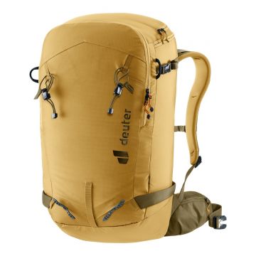 Rucsac Barbati Deuter Freerider Pro 32 10l Savanna-nori