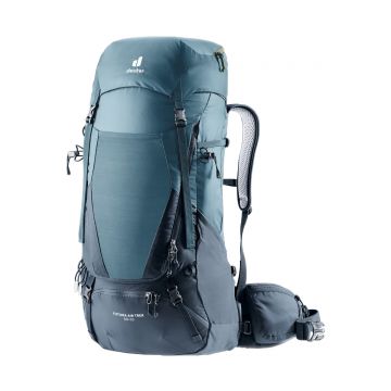 Rucsac Barbati Deuter Futura Air Trek 50 10l Atlantic-ink