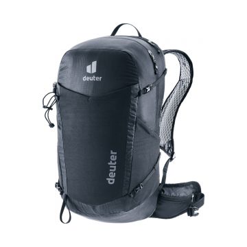 Rucsac Barbati Deuter Speed Lite Pro 25l Black