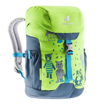 Rucsac Copii Deuter Schmuseb  R Kiwi-arctic