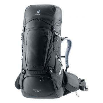 Rucsac Femei Deuter Aircontact Pro 65 10l Sl Graphite