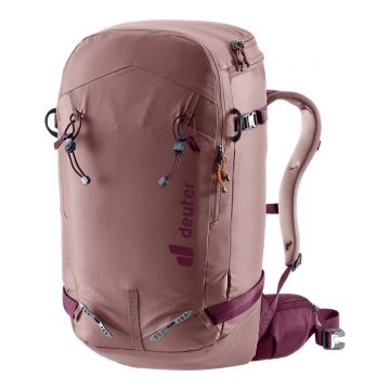 Rucsac Femei Deuter Freerider Pro Sl 30 10l Ashrose-cassis