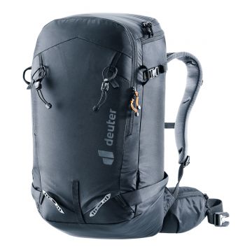 Rucsac Femei Deuter Freerider Pro Sl 30 10l Black