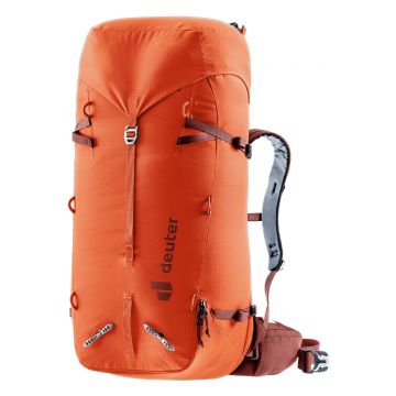 Rucsac Femei Deuter Guide 42 8l Sl Papaya-redwood