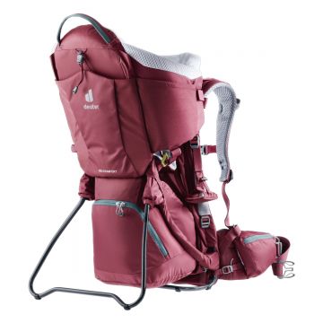 Rucsac Kid Comfort Maron 14l