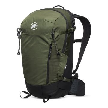Rucsac Mammut Lithium 25 Dark Marsh-black