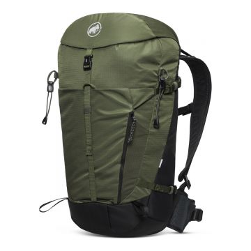Rucsac Mammut Lithium 30 Dark Marsh-black