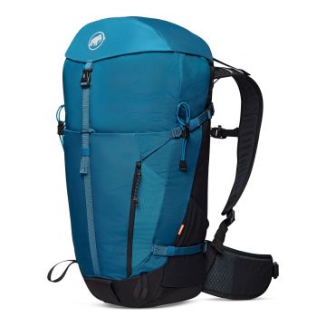 Rucsac Mammut Lithium 30 Sapphire-black