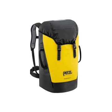 Sac Transport 45 Yellow Black S042ba00