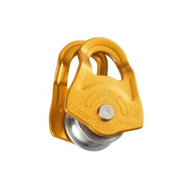 Scripete Mobile P03a