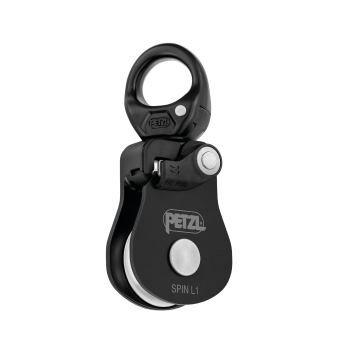 Scripete Spin L1 Black P001ba01
