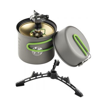 Set Pentru Gatit Optimus Crux Weekend