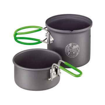 Set Pentru Gatit Optimus Terra Solo 0 6l