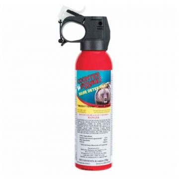 Spray urs Counter Assault Bear Deterrent 230 g