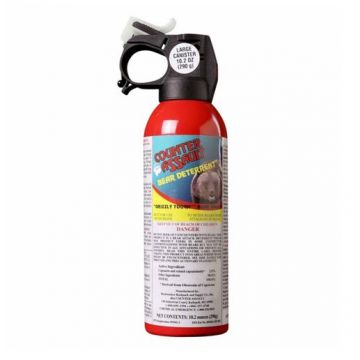 Spray urs Counter Assault Bear Deterrent 290 g