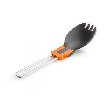 Tacam Gsi Folding Foon Orange