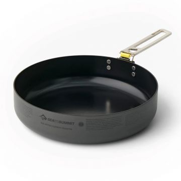 Tigaie Sea To Summit Frontier Ul Pan 20cm Aluminium