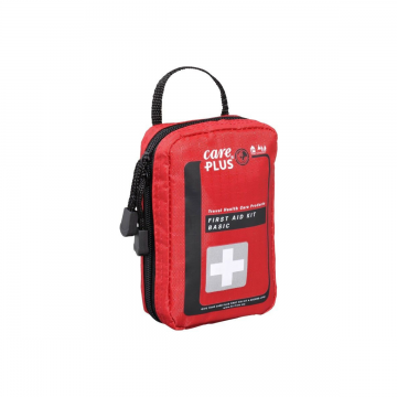 Trusa Prim Ajutor First Aid Kit-basic