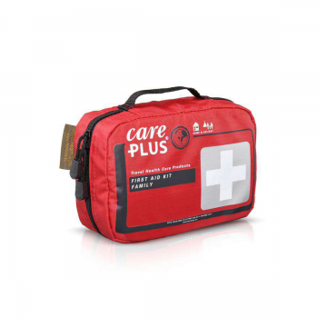 Trusa Prim Ajutor First Aid Kit-family