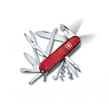Victorinox Briceag Huntsman Lite Vx1 7915 T