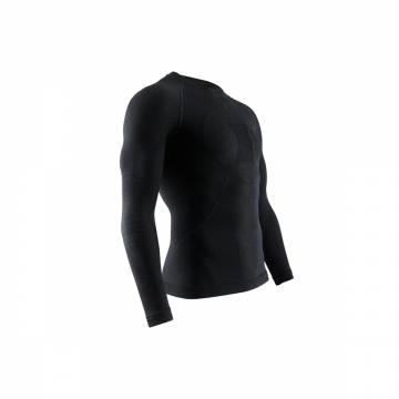 Bluza Barbati Apani 4 0 Merino