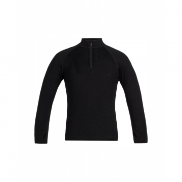 Bluza Copii 260 Tech Ls Half Zip