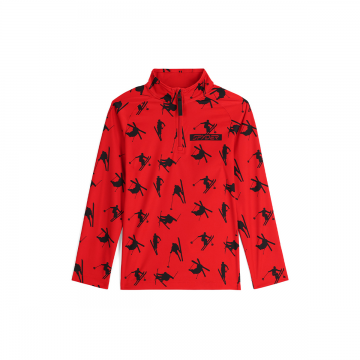 Bluza Copii Ski Day