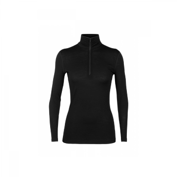 Bluza Dama 200 Oasis Ls Half Zip