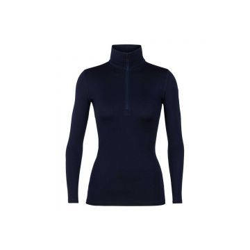 Bluza Dama 260 Tech Half Zip
