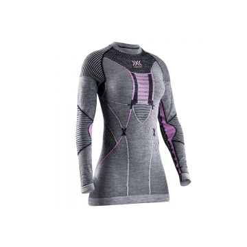 Bluza Dama 4 0 Merino