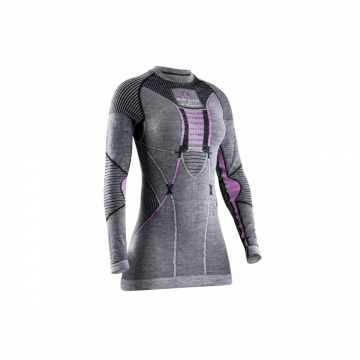 Bluza Dama Apani 4 0 Merino