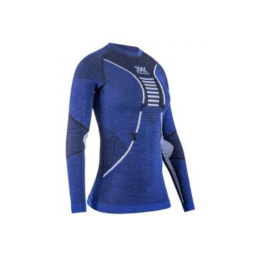 Bluza Dama Merino 4 0