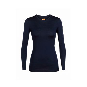 Bluza Femei 200 Oasis Ls Crewe