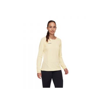 Bluza Femei Mammut Aenergy Fl Alvatern