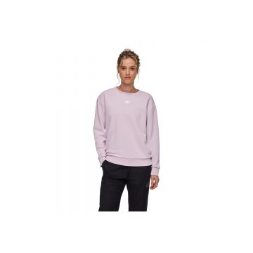Bluza Femei Mammut Core Ml Crew Original Calamint