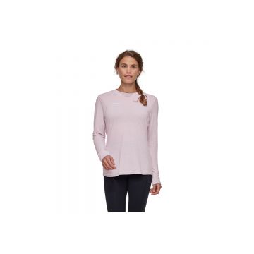 Bluza Femei Mammut Massone Light Alpine Calamint