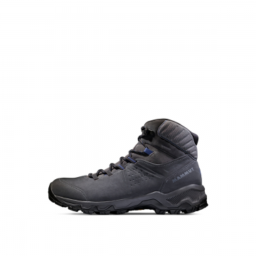 Bocanci Barbati Mammut Mercury Iv Mid Gtx Titanium-black