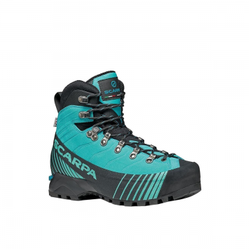 Bocanci Dama Scarpa Ribelle Hd Ceramic Blue