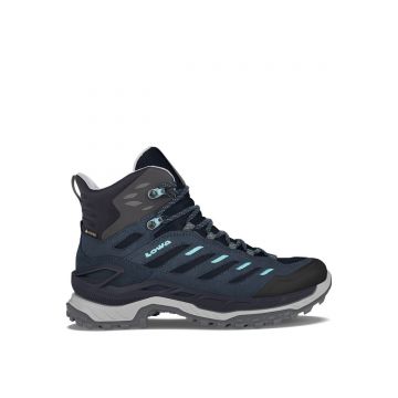 Bocanci Drumetie Dama Lowa Innovo Gtx Mid Navy Arctic