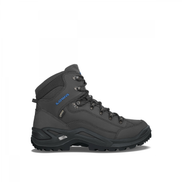 Bocanci Renegade Mid Gtx  10 Anthracite Blue