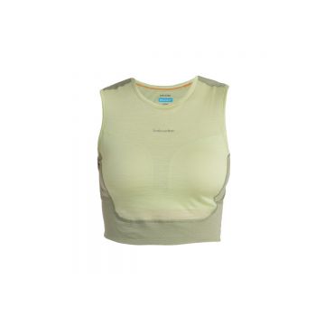 Bustiera Dama 125 Zoneknit  Energy Wind