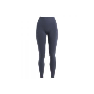 Colanti Dama Icebreaker 260 Zoneknit Seamless Graphite