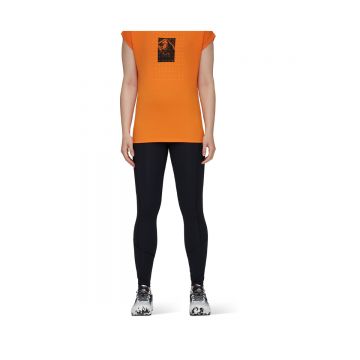 Colanti Femei Mammut Massone Black