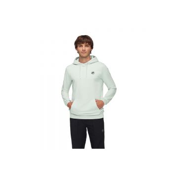 Hanorac Barbati Mammut Ml Hoody Original Silv Sage